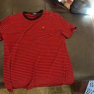 Forever 21 Rose T-Shirt